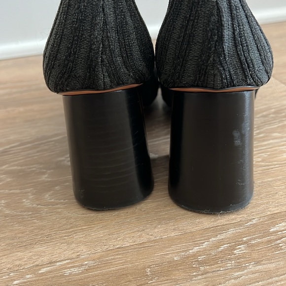 CELINE Sock Boots - Picture 5 of 7